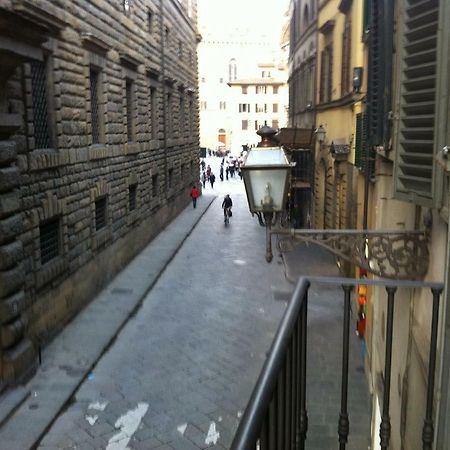 Leoni Apartment Florence Exterior photo