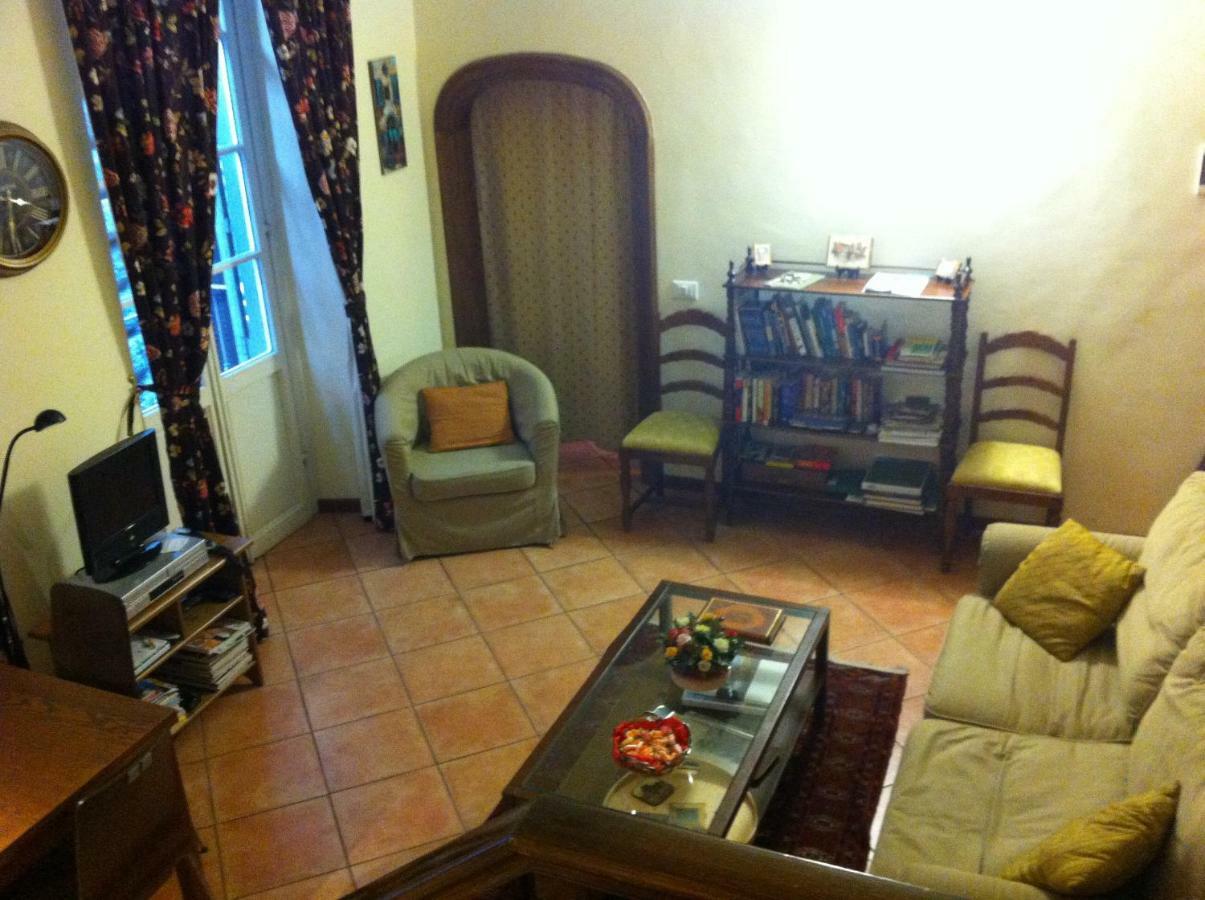 Leoni Apartment Florence Exterior photo
