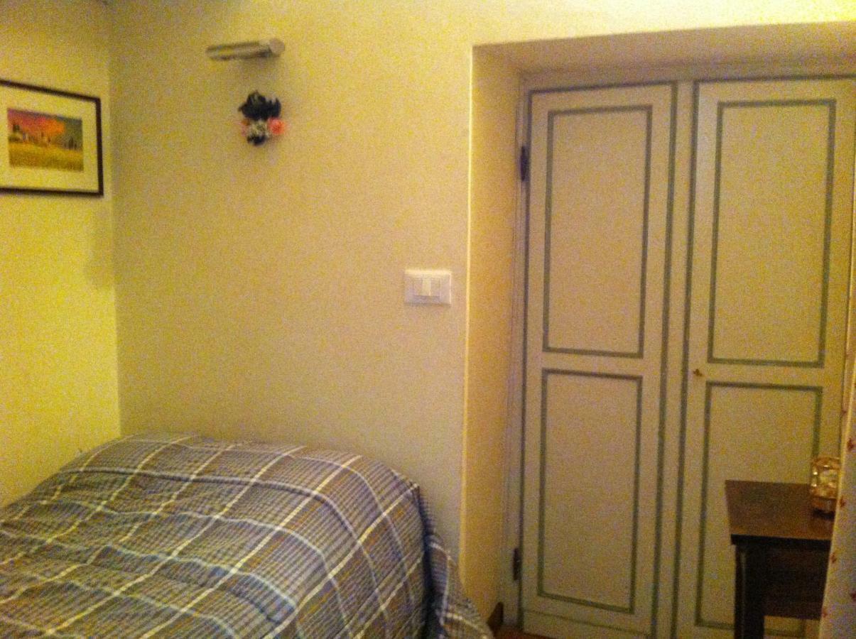 Leoni Apartment Florence Exterior photo