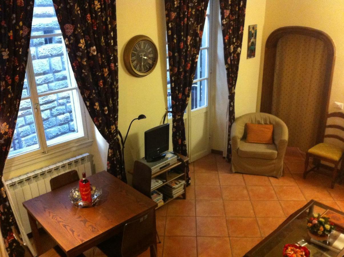 Leoni Apartment Florence Exterior photo