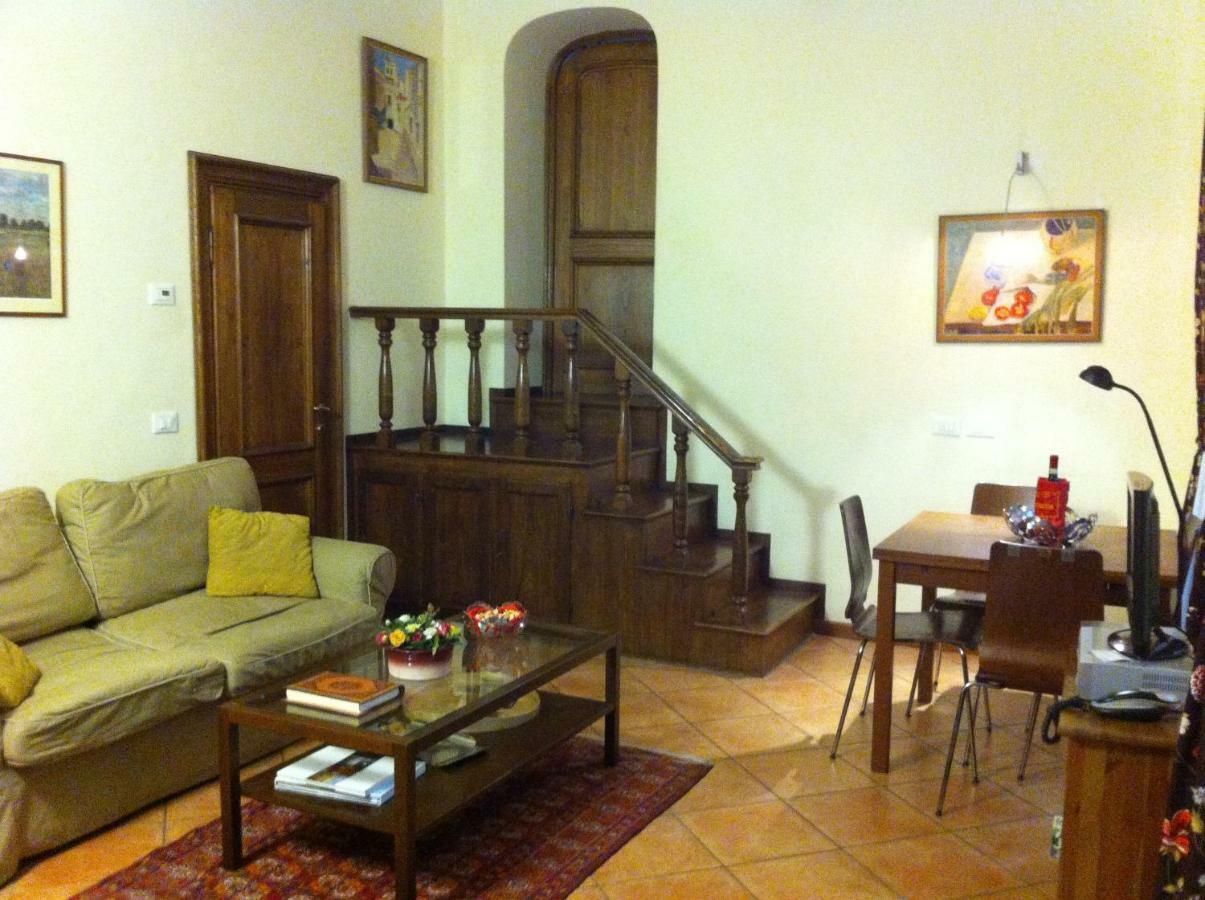 Leoni Apartment Florence Exterior photo