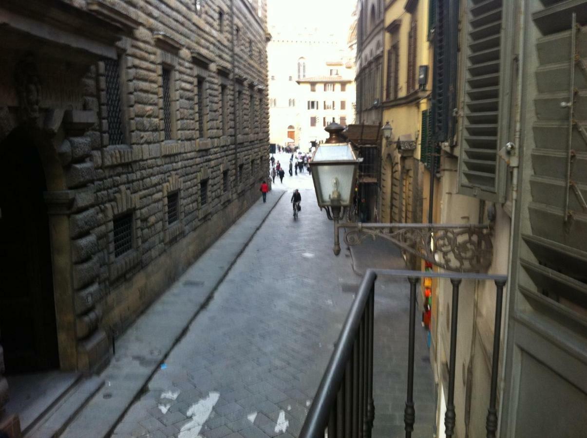 Leoni Apartment Florence Exterior photo
