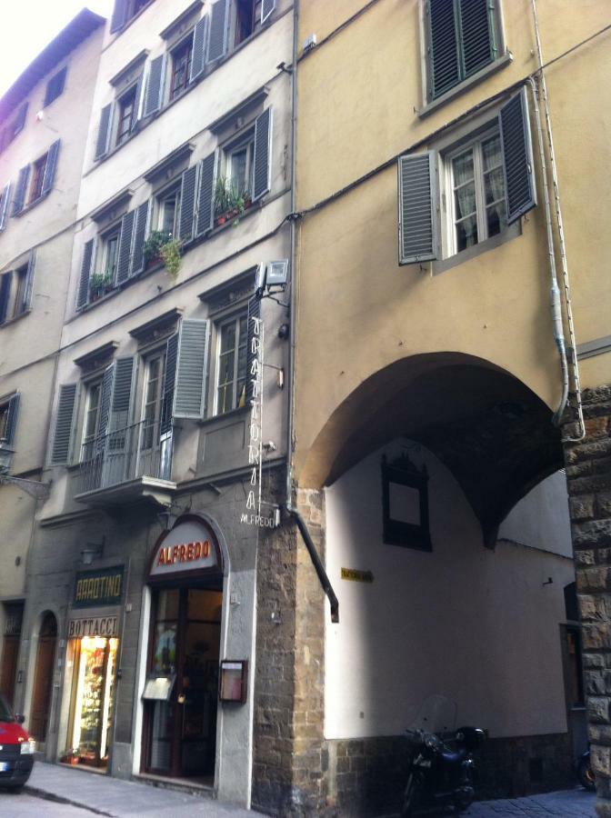Leoni Apartment Florence Exterior photo