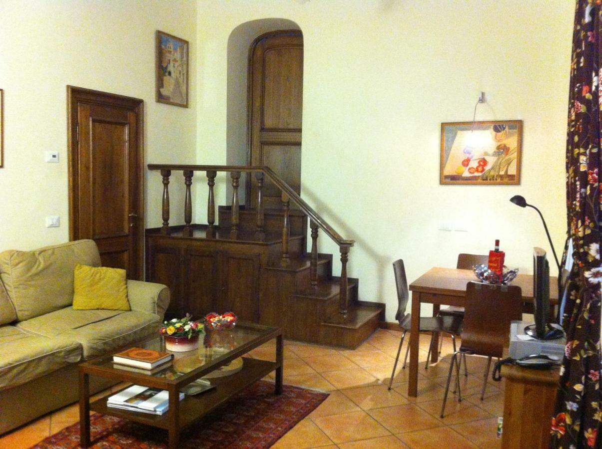 Leoni Apartment Florence Exterior photo